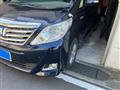 2012 Toyota Alphard Hybrid