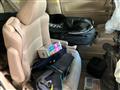 2012 Toyota Alphard Hybrid