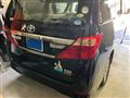 2012 Toyota Alphard Hybrid