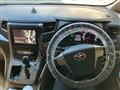 2012 Toyota Alphard Hybrid