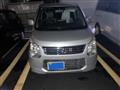 2014 Suzuki Wagon R