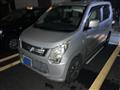 2014 Suzuki Wagon R