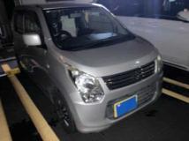2014 Suzuki Wagon R