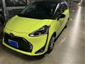 2019 Toyota Sienta