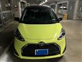 2019 Toyota Sienta