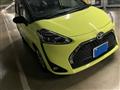 2019 Toyota Sienta