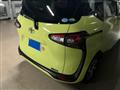 2019 Toyota Sienta