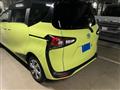 2019 Toyota Sienta