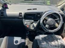2003 Toyota Wish