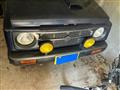1995 Suzuki Jimny