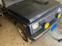1995 Suzuki Jimny
