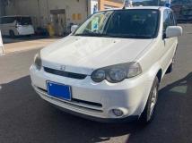 2006 Honda HR-V