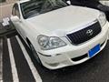 2007 Toyota Crown Majesta