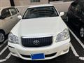 2007 Toyota Crown Majesta
