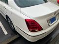 2007 Toyota Crown Majesta