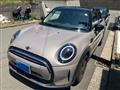 2021 BMW MINI