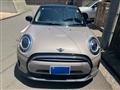 2021 BMW MINI