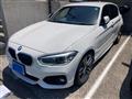 2017 BMW 1 Series