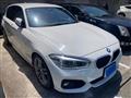 2017 BMW 1 Series