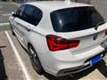 2017 BMW 1 Series