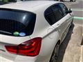 2017 BMW 1 Series