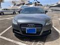 2014 Audi TT