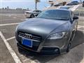2014 Audi TT
