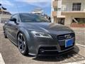 2014 Audi TT