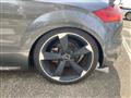 2014 Audi TT
