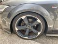 2014 Audi TT
