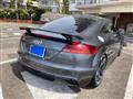 2014 Audi TT
