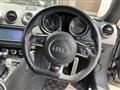 2014 Audi TT