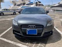 2014 Audi TT