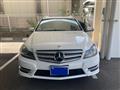 2013 Mercedes-Benz C-Class