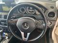 2013 Mercedes-Benz C-Class