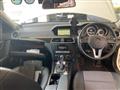 2013 Mercedes-Benz C-Class