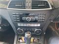 2013 Mercedes-Benz C-Class