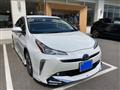 2022 Toyota Prius