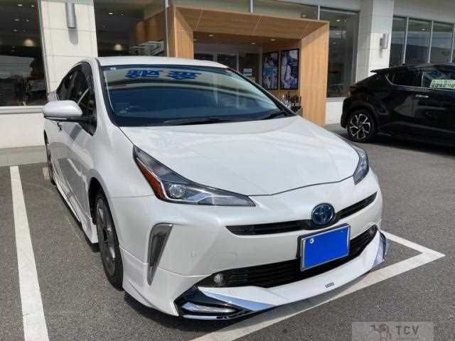 2022 Toyota Prius