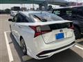 2022 Toyota Prius