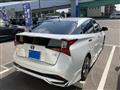 2022 Toyota Prius