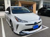 2022 Toyota Prius