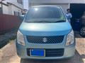 2011 Suzuki Wagon R