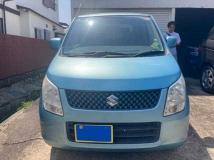 2011 Suzuki Wagon R