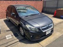 2013 Subaru Impreza