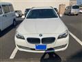 2011 BMW 5 Series