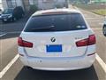 2011 BMW 5 Series