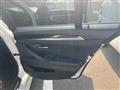 2011 BMW 5 Series
