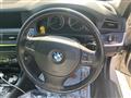 2011 BMW 5 Series