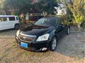 2011 Toyota Crown Majesta